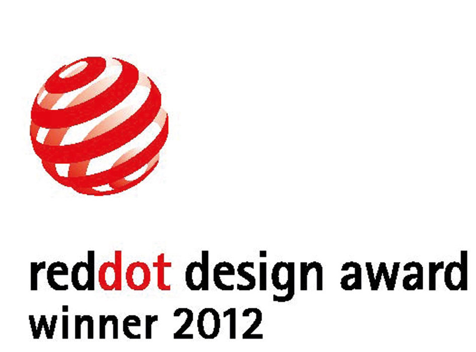 Logo Design Plus Award