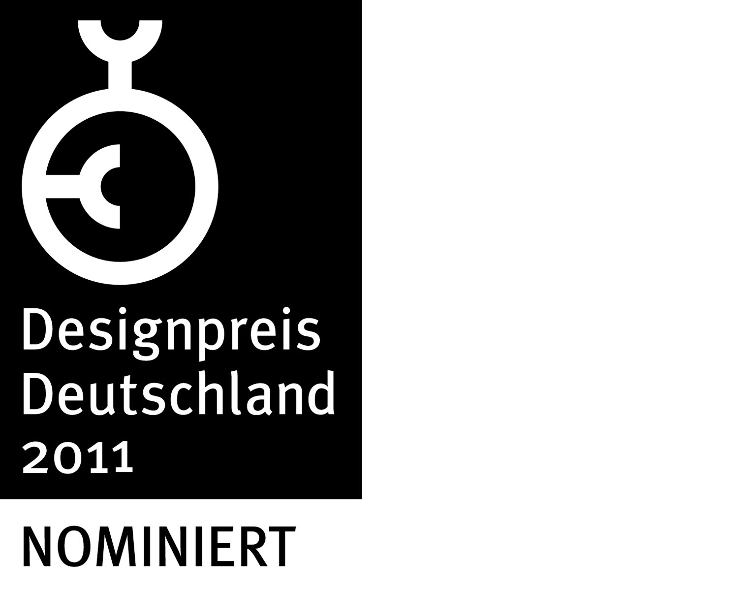 Logo Designpreis